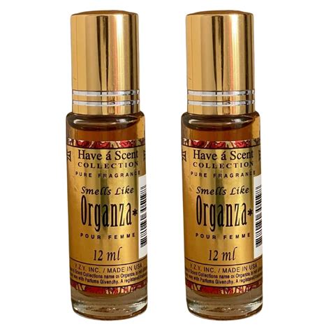 organza perfume|organza perfume smells like.